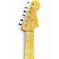 Used 2020 Fender Player Stratocaster Shell Pink Solid Body Electric Guitar