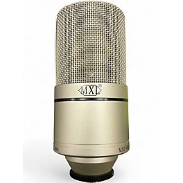 Used MXL 990 Condenser Microphone