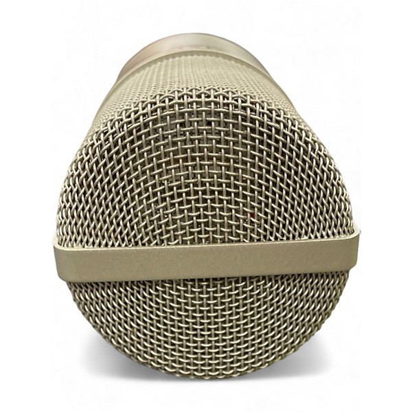 Used MXL 990 Condenser Microphone