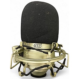 Used MXL 990 Condenser Microphone