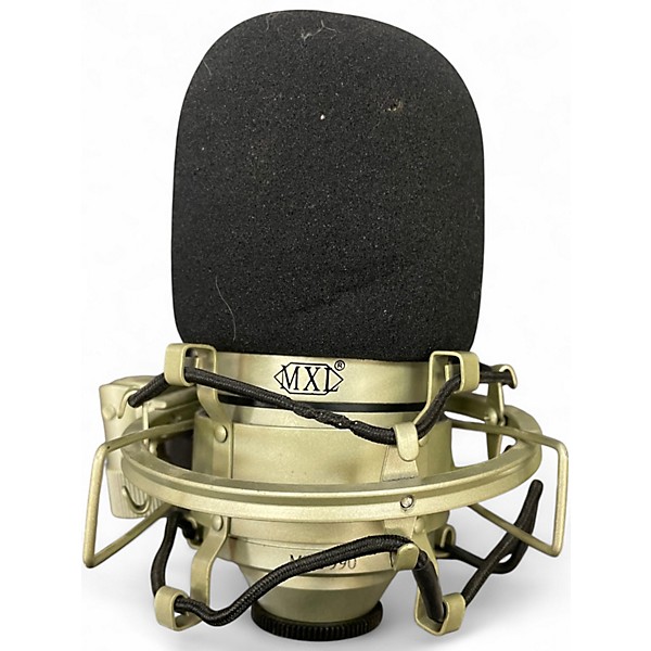 Used MXL 990 Condenser Microphone