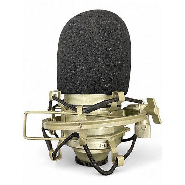 Used MXL 990 Condenser Microphone