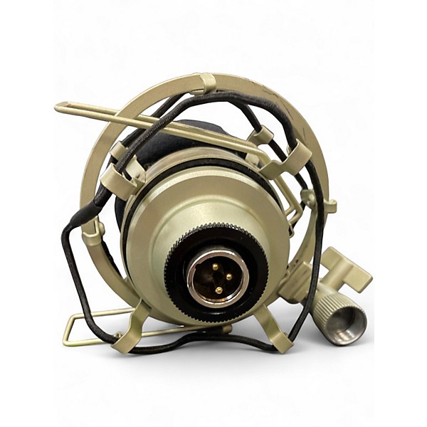 Used MXL 990 Condenser Microphone