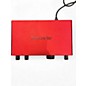 Used Focusrite Scarlett 2i2 Audio Interface thumbnail