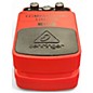 Used Behringer CL9 Compressor/Limiter Effect Pedal