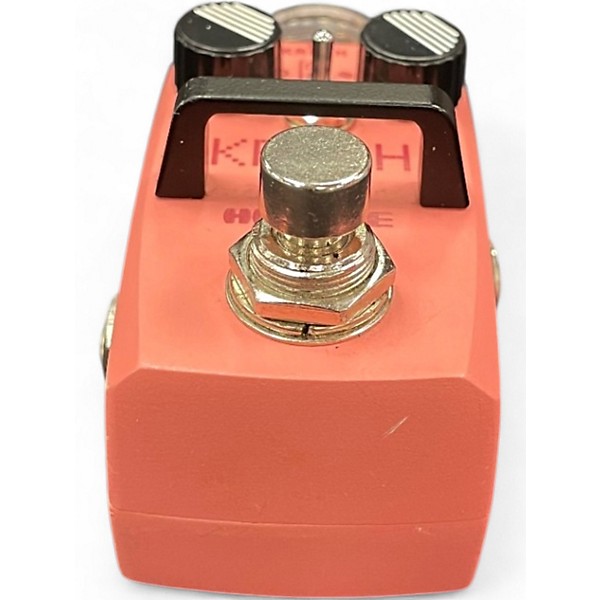Used Hotone Effects Skyline Krush Bitcrusher Effect Pedal
