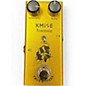 Used Kmise Tremolo Effect Pedal thumbnail