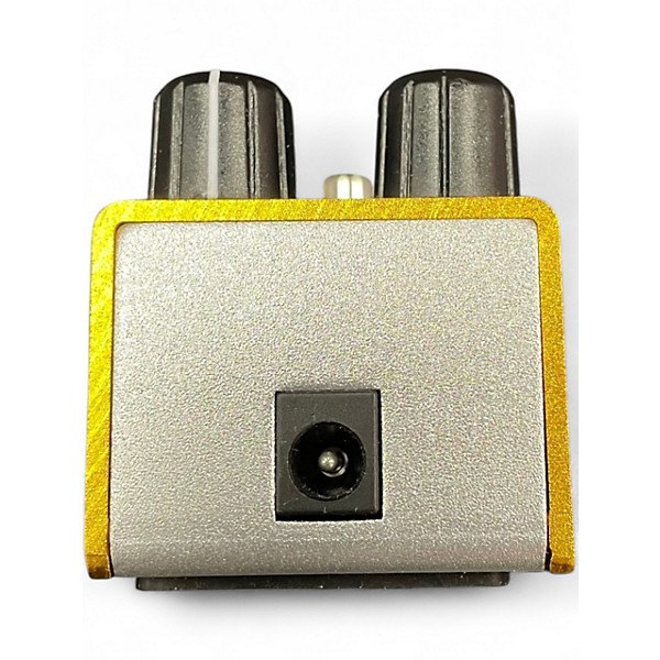 Used Kmise Tremolo Effect Pedal