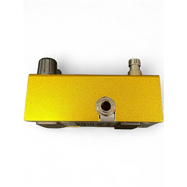 Used Kmise Tremolo Effect Pedal