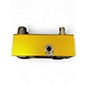 Used Kmise Tremolo Effect Pedal