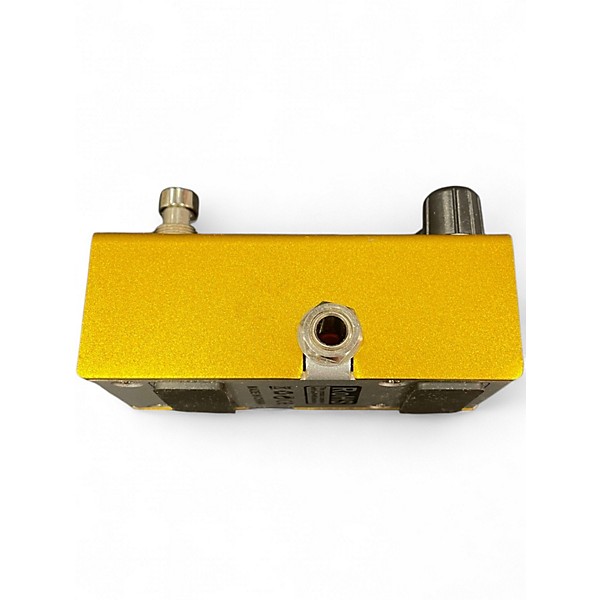 Used Kmise Tremolo Effect Pedal