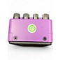 Used Behringer BOD400 Bass Overdrive Bass Effect Pedal