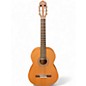 Used Manuel Rodriguez CLASICA C12 Natural Classical Acoustic Guitar thumbnail