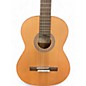 Used Manuel Rodriguez CLASICA C12 Natural Classical Acoustic Guitar