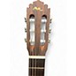 Used Manuel Rodriguez CLASICA C12 Natural Classical Acoustic Guitar