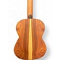 Used Manuel Rodriguez CLASICA C12 Natural Classical Acoustic Guitar