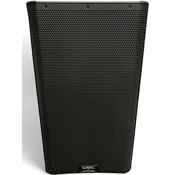 Used QSC K12.2 Powered Speaker