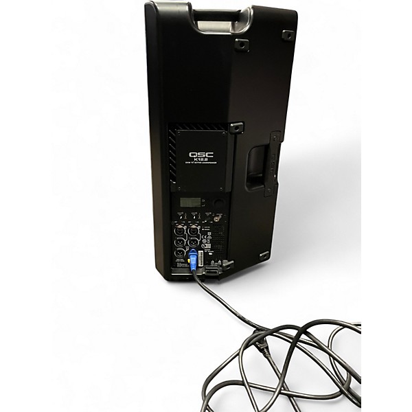 Used QSC K12.2 Powered Speaker