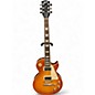 Used Gibson Les Paul Standard Faded '60s Neck Honey Burst Solid Body Electric Guitar thumbnail