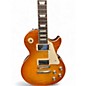 Used Gibson Les Paul Standard Faded '60s Neck Honey Burst Solid Body Electric Guitar