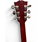 Used Gibson Les Paul Standard Faded '60s Neck Honey Burst Solid Body Electric Guitar
