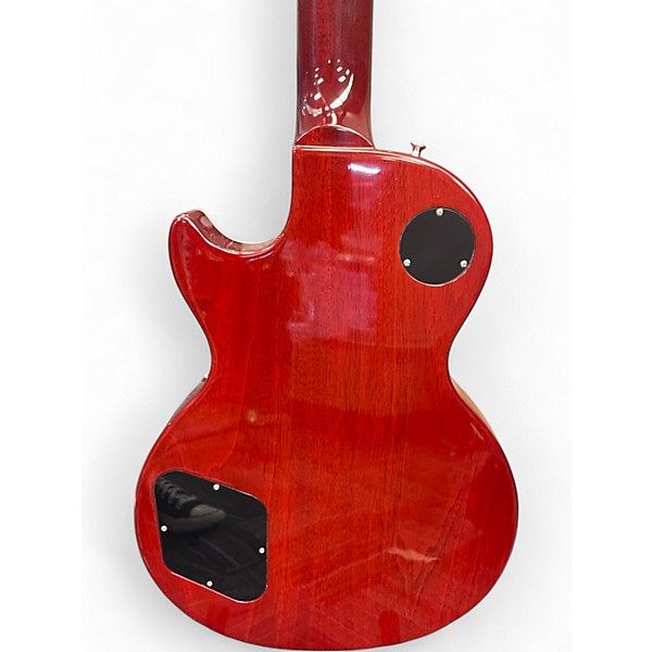 Used Gibson Les Paul Standard Faded '60s Neck Honey Burst Solid Body Electric Guitar