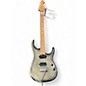 Used Sterling by Music Man JP150 Trans Green Solid Body Electric Guitar thumbnail