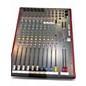 Used Allen & Heath ZED12FX Unpowered Mixer thumbnail