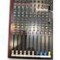 Used Allen & Heath ZED12FX Unpowered Mixer