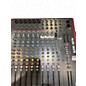 Used Allen & Heath ZED12FX Unpowered Mixer