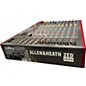 Used Allen & Heath ZED12FX Unpowered Mixer