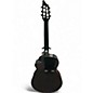 Used Breedlove Discovery Concert Baltic Blue Acoustic Guitar
