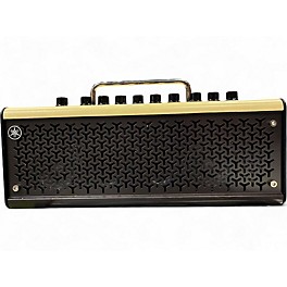 Used Yamaha THR10II Guitar Combo Amp