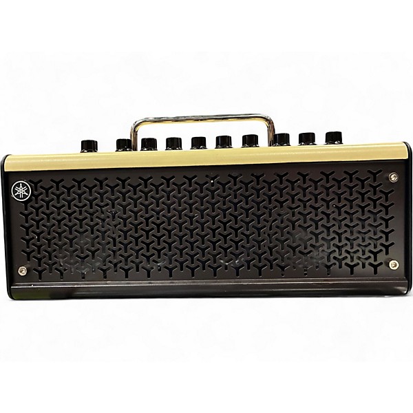 Used Yamaha THR10II Guitar Combo Amp