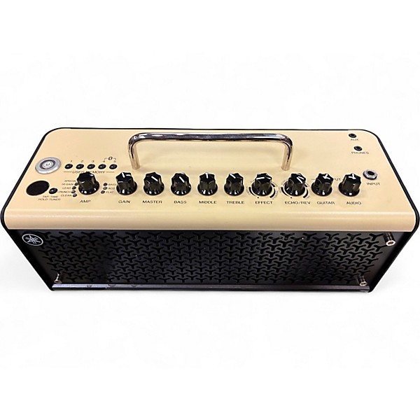 Used Yamaha THR10II Guitar Combo Amp