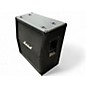 Used Marshall MG412A 4x12 120W Angle Guitar Cabinet