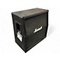 Used Marshall MG412A 4x12 120W Angle Guitar Cabinet