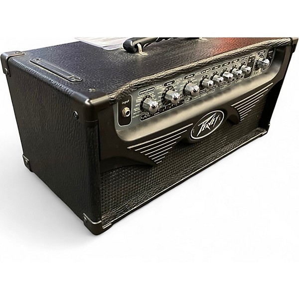 Used Peavey Vypyr 30 30W Solid State Guitar Amp Head