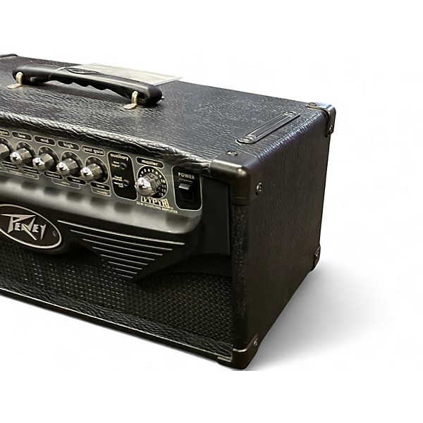 Used Peavey Vypyr 30 30W Solid State Guitar Amp Head