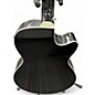 Used Dean PELH Black Acoustic Electric Guitar