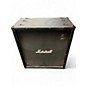 Used Marshall MG412B 4x12 120W Straight Guitar Cabinet thumbnail