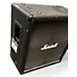 Used Marshall MG412B 4x12 120W Straight Guitar Cabinet