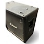 Used Marshall MG412B 4x12 120W Straight Guitar Cabinet