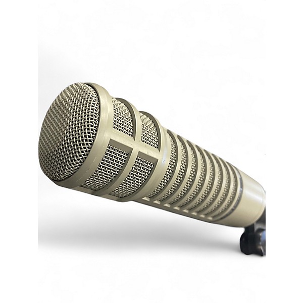 Used Electro-Voice RE20 Dynamic Microphone