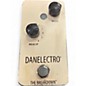 Used Danelectro The Breakdown Effect Pedal thumbnail