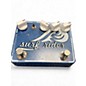 Used SolidGoldFX Surf Rider III Effect Pedal thumbnail