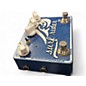 Used SolidGoldFX Surf Rider III Effect Pedal