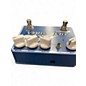 Used SolidGoldFX Surf Rider III Effect Pedal