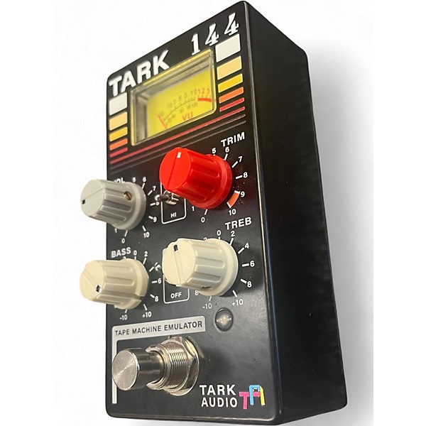 Used Tark Audio Tark 144 Effect Pedal