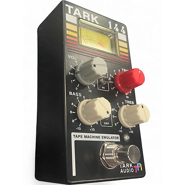 Used Tark Audio Tark 144 Effect Pedal